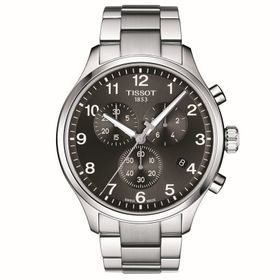 Tissot T116.617.16.057.01 Erkek Kol Saati