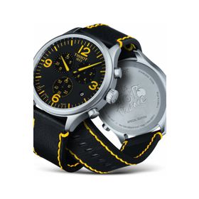 Tissot T116.617.16.057.01 Erkek Kol Saati