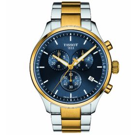 Tissot T116.617.22.041.00 Erkek Kol Saati