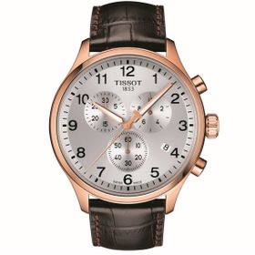Tissot T116.617.36.037.00 Erkek Kol Saati