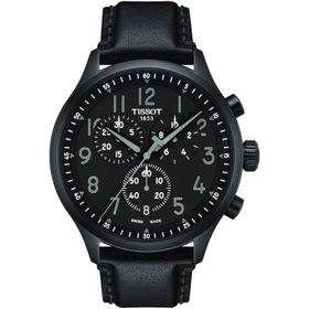 Tissot T116.617.36.052.00 Chrono XL Vintage Erkek Kol Saati