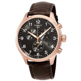 Tissot T116.617.36.057.01 Erkek Kol Saati