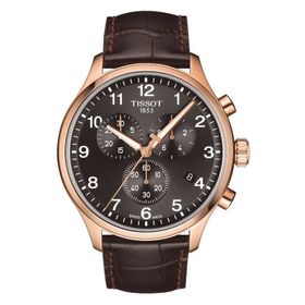 Tissot T116.617.36.057.01 Erkek Kol Saati