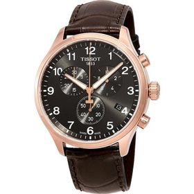 Tissot T116.617.36.057.01 Erkek Kol Saati