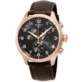 Tissot T116.617.36.057.01 Erkek Kol Saati