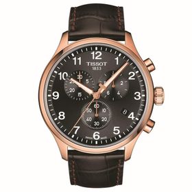 Tissot T116.617.36.057.01 Erkek Kol Saati