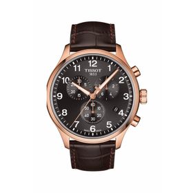 Tissot T116.617.36.057.01 Erkek Kol Saati