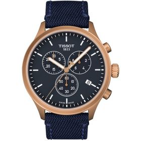 Tissot T116.617.37.041.00 Erkek Kol Saati