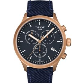 Tissot T116.617.37.041.00 Erkek Kol Saati
