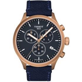 Tissot T116.617.37.041.00 Erkek Kol Saati