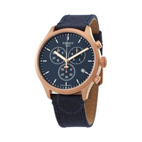 Tissot T116.617.37.041.00 Erkek Kol Saati