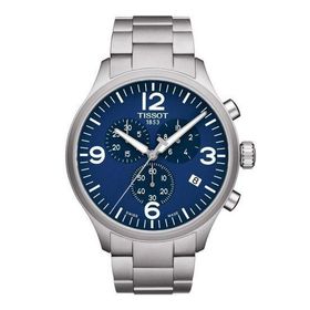 Tissot T1166171104700 Erkek Kol Saati