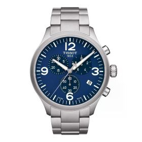 Tissot T1166171104700 Erkek Kol Saati