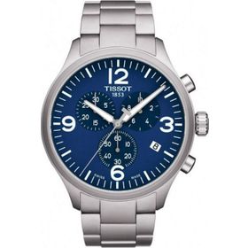 Tissot T1166171104700 Erkek Kol Saati