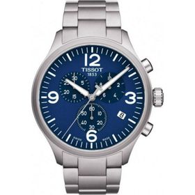 Tissot T1166171104700 Erkek Kol Saati