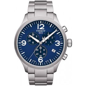 Tissot T1166171104700 Erkek Kol Saati
