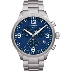 Tissot T1166171104700 Erkek Kol Saati
