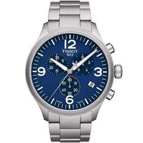 Tissot T1166171104700 Erkek Kol Saati