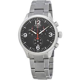 Tissot T1166171105700 Erkek Kol Saati