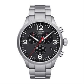 Tissot T1166171105700 Erkek Kol Saati