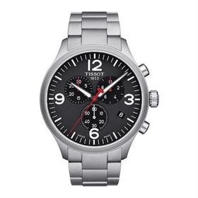Tissot T1166171105700 Erkek Kol Saati