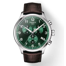 Tissot T1166171109200 Erkek Kol Saati