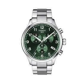 Tissot T1166171109200 Erkek Kol Saati