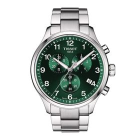Tissot T1166171109200 Erkek Kol Saati