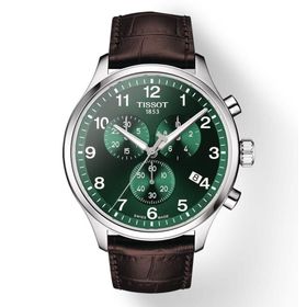 Tissot T1166171109200 Erkek Kol Saati