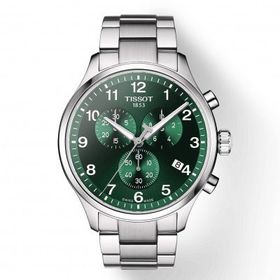 Tissot T1166171109200 Erkek Kol Saati