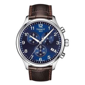 Tissot T1166171604700 Erkek Kol Saati