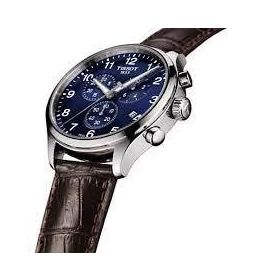 Tissot T1166171604700 Erkek Kol Saati