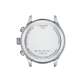 Tissot T1166171609100 Kol Saati