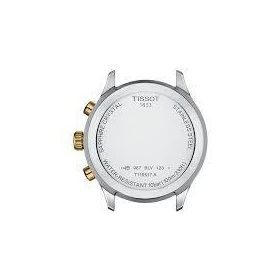 Tissot T1166172202100 Kol Saati