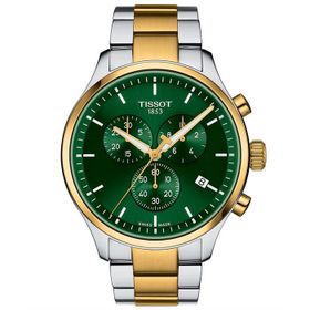 Tissot T1166172209100 Kol Saati