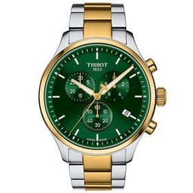 Tissot T1166172209100 Kol Saati