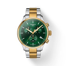 Tissot T1166172209100 Kol Saati