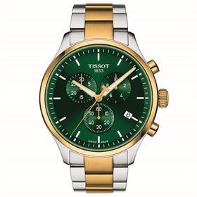 Tissot T1166172209100 Kol Saati
