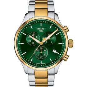 Tissot T1166172209100 Kol Saati