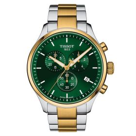 Tissot T1166172209100 Kol Saati