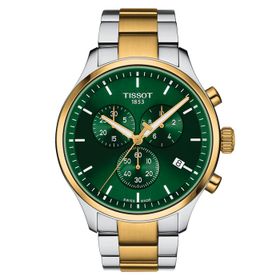 Tissot T1166172209100 Kol Saati