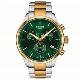 Tissot T1166172209100 Kol Saati