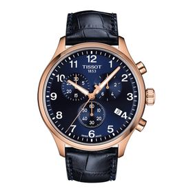 Tissot T1166173604200 Erkek Kol Saati