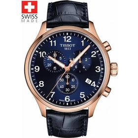 Tissot T1166173604200 Erkek Kol Saati