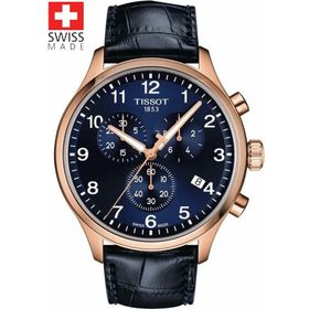 Tissot T1166173604200 Erkek Kol Saati