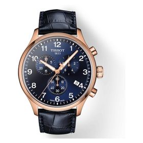 Tissot T1166173604200 Erkek Kol Saati