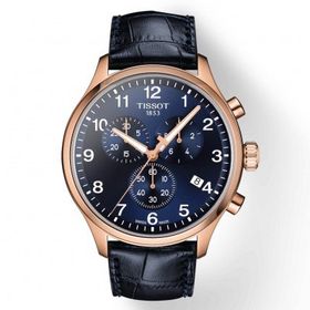 Tissot T1166173604200 Erkek Kol Saati