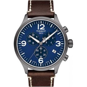 Tissot T1166173604700 Erkek Kol Saati