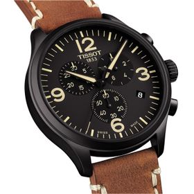 Tissot T1166173605700 Erkek Kol Saati