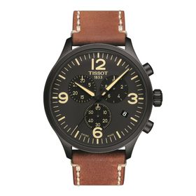 Tissot T1166173605700 Erkek Kol Saati